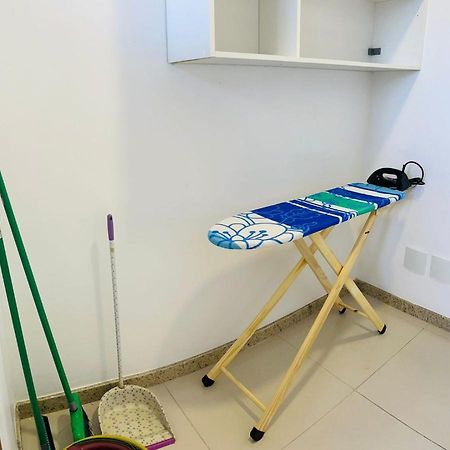 Lindo Apartamento Na Praia Da Costa 维拉维尔哈 外观 照片