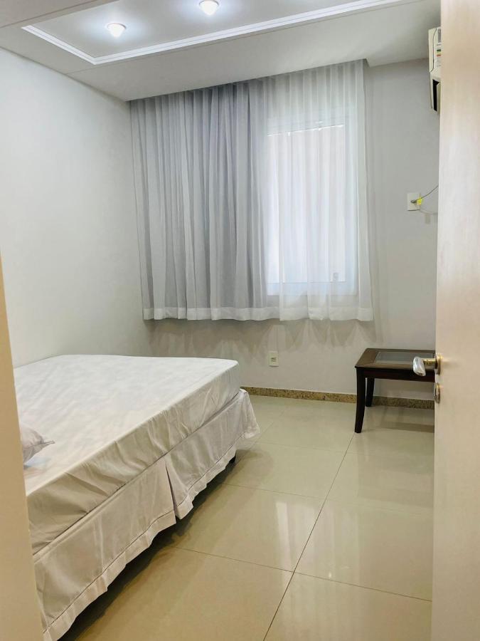 Lindo Apartamento Na Praia Da Costa 维拉维尔哈 外观 照片